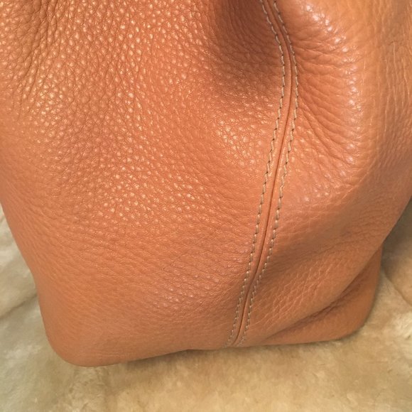 Dooney & Bourke drawstring bag - Picture 10 of 11